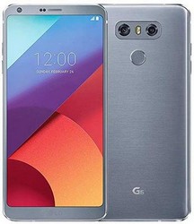 Прошивка телефона LG G6 в Курске